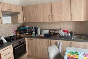 Wohnen mit Service: 1,5-Zimmer-Wohnung in Nürnberg im Wohnstift Lobetal – Fürreuthweg 96, 90451 Röthenbach Ost, Nürnberg – Vorschaubild 4