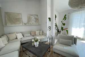 Modernes Reihenendhaus in ruhiger Lage mit Einbauküche, Garten und Stellplatz – Jetzt besichtigen! – Berlin – Vorschaubild 1