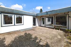 freistehender Bungalow mit Einlieger – großer Garten – Garage – Bochum-Stiepel – Die vollständige Adresse der Immobilie erhältst du vom Anbieter., 44797 Stiepel, Bochum – Vorschaubild 9