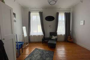 Helle 3,5-Zimmer Wohnung im 1. OG in Essen-Steele