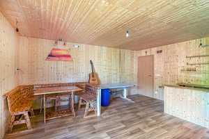 Vielfältig nutzbares Traumhaus mit Sauna, Photovoltaikanlage und Einliegerwohnung – Karlsruhe (Kreis) – Vorschaubild 14