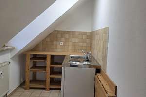 Schöne 1-Zimmer-Wohnung in Fürth-Dambach - bezugsfrei & sofort verfügbar – 90768 Dambach, Unterfürberg, Fürth – Vorschaubild 6