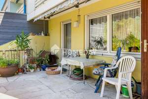 Gartenidylle trifft Wohnkomfort: Familienfreundliches Reihenhaus mit 6 Zimmern in Regensburg
 – 93057 Konradsiedlung-Wutzlhofen, Regensburg – Vorschaubild 10