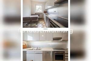 Tauschwohnung: Wir suchen 2,5-3 Zimmer Wochnung gegen 4 Zimmer – Kleinstraße 60, 81379 Thalkirchen, München – Vorschaubild 3
