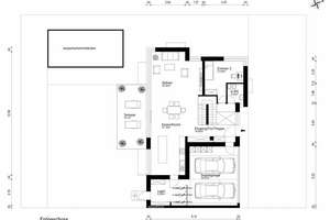 Ihr Neues Zuhause? Exklusive "Villa hoch 3" mit Pool in Bestlage Riedberg West – Die vollständige Adresse der Immobilie erhältst du vom Anbieter., 60438 Kalbach-Riedberg, Frankfurt am Main – Vorschaubild 12