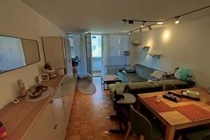 3-Zimmer-Wohnung, provisionsfrei, in Untergiesing-Harlaching – Die vollständige Adresse der Immobilie erhältst du vom Anbieter., 81543 Untergiesing, München – Vorschaubild 2