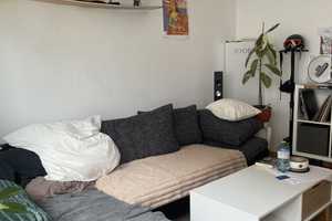 2 Zimmer Neustadt Wohnung in belebter Lage – Raimundistraße 13, 55118 Mainz – Vorschaubild 15