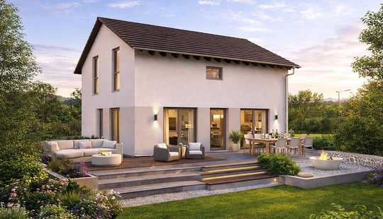 Bild von INKL.GRUNDSTÜCK / DAS EINFAMILIENHAUS MIT DEINEN WÜNSCHEN