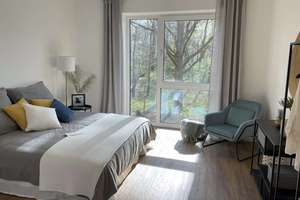 Große Maisonette Wohnung im grünen Hamburg Rissen – Die vollständige Adresse der Immobilie erhältst du vom Anbieter., 22559 Rissen, Hamburg – Vorschaubild 7
