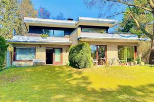 *****WELLINGSBÜTTEL! Charmante 3-Zi.-Gartenwohnung mit Flair - umgeben von intakter Natur!***** – Die vollständige Adresse der Immobilie erhältst du vom Anbieter., 22391 Wellingsbüttel, Hamburg – Vorschaubild 3
