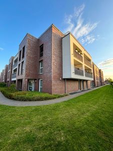 *Kapitalanlage 2 Zimmer Seniorenwohnung - Sichern Sie sich Ihre Zukunft -