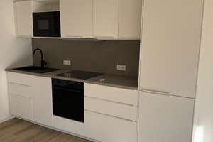 2 Zimmer Neubauwohnung mit kleinen Garten, Erstbezug 2026 – Pestalozzistraße 1, 64297 Eberstadt, Darmstadt – Vorschaubild 2