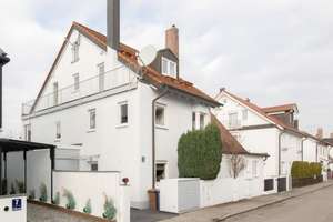 Lichtdurchflutete Maisonette-Wohnung mit 2 Balkonen in Bogenhausen – Die vollständige Adresse der Immobilie erhältst du vom Anbieter., 81929 Englschalking, München – Vorschaubild 19