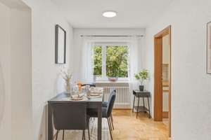 Sofort bezugsfrei: Helle 2,5-Zimmer-Wohnung in Ulm-Wiblingen – Die vollständige Adresse der Immobilie erhältst du vom Anbieter., 89079 Wiblingen, Ulm – Vorschaubild 5