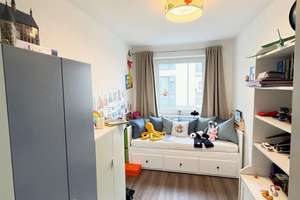 Große Wohnung mit Balkon im grünen Norden Hamburgs – Reeborn 6, 22415 Langenhorn, Hamburg – Vorschaubild 6