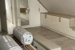 Attraktive 2-Zimmer Wohnung mit guter Ausstattung in Münster-Düesberg – Die vollständige Adresse der Immobilie erhältst du vom Anbieter., 48153 Düesberg, Münster – Vorschaubild 28