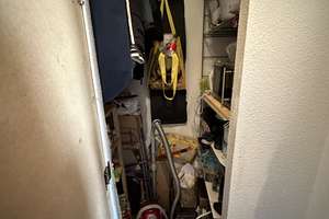 2-Zimmer-Wohnung mit zwei Balkonen in Osnabrück – Die vollständige Adresse der Immobilie erhältst du vom Anbieter., 49080 Wüste, Osnabrück – Vorschaubild 9