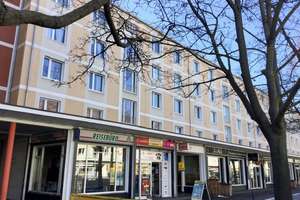 2 Zimmerwohnung in guter Lage
