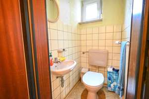 DIETZ: REDUZIERT! Reihenmittelhaus mit Garage, Keller und Garten in beliebter Lage Dieburgs! – Die vollständige Adresse der Immobilie erhältst du vom Anbieter., 64807 Dieburg – Vorschaubild 33