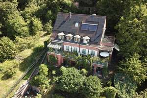 Einmalige Villa in der Heidelberger Weststadt – Die vollständige Adresse der Immobilie erhältst du vom Anbieter., 69115 Weststadt, Heidelberg – Vorschaubild 79