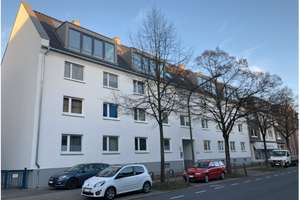 Hafen: Helle 3-Zimmer-Wohnung im 3. OG in Osnabrück – Natruper Straße 214, 49090 Hafen, Osnabrück – Vorschaubild 2