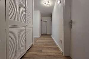 Neu sanierte 4-Zimmer Wohnung in Regensburg – Friesenstraße 5, 93053 Kasernenviertel, Regensburg – Vorschaubild 3