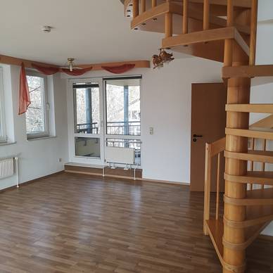 2 Raum Wohnung Halberstadt Hawoge