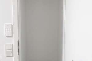 Schöne 1-Zimmer-Wohnung vollmöbliert mit Balkon in Stuttgart-Nord – nahe Milaneo – ab 01.10.2026 – Rosensteinstraße 33, 70191 Auf der Prag, Stuttgart – Vorschaubild 5