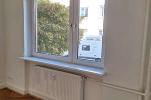 3-ZW, Düsternbrook, Südbalkon, Parkett, nh. Forstbaumschule – Bülowstr. 7, 24105 Blücherplatz, Kiel – Vorschaubild 8