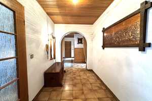 Attraktives Reiheneckhaus mit Garten und Garage in gefragter Stadtlage – Donau-Ries (Kreis) – Vorschaubild 10