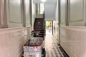 Altbauflair im 4. Obergeschoss – mit Balkon, Stuck und Dielen – Emser Str. 100, 12051 Neukölln (Ortsteil), Berlin – Vorschaubild 12