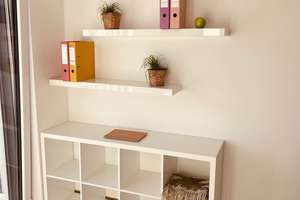 Möbilierte 1-Raum-Wohnung in Augsburg für Studenten – Pilgerhausstraße 18, 86152 Jakobervorstadt-Nord, Augsburg – Vorschaubild 7