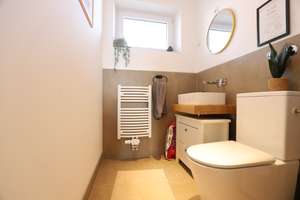 Modern  kernsanierte und helle Wohnung mit Ausblick! – Die vollständige Adresse der Immobilie erhältst du vom Anbieter., 38120 Weststadt, Braunschweig – Vorschaubild 11