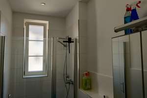 Wohnung mit EBK im 3. OG in Mannheim Schwetzingerstadt / Oststadt – Die vollständige Adresse der Immobilie erhältst du vom Anbieter., 68165 Schwetzingerstadt/Oststadt, Mannheim – Vorschaubild 4