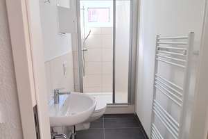 Sanierte  83 m² - Gast-WC, Balkon, Keller 20m² – Heinrichsberger-Privatweg 12, 39126 Rothensee, Magdeburg – Vorschaubild 6
