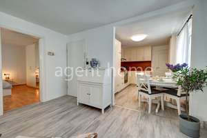 MÖBLIERT - EIN GUTER START - 3 Zimmer beim Römerkastell – Die vollständige Adresse der Immobilie erhältst du vom Anbieter., 70376 Hallschlag, Stuttgart – Vorschaubild 5