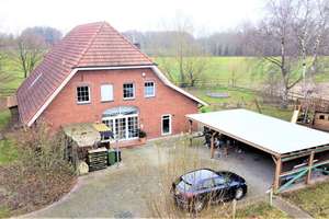 Ein Resthof in traumhafter Alleinlage: Landleben pur!                                            ... – Die vollständige Adresse der Immobilie erhältst du vom Anbieter., 32339 Espelkamp – Vorschaubild 13