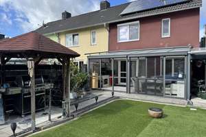VOLLAUSSTATTUNG   Einziehen ohne Aufwand - Elegantes Eckhaus  SANIERT MODERN UND A* ENERGIEWERTE – Die vollständige Adresse der Immobilie erhältst du vom Anbieter., 41849 Wassenberg – Vorschaubild 7