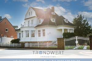 Exklusive Jugendstil-Villa – Ihr Anwesen in Gehrden – Die vollständige Adresse der Immobilie erhältst du vom Anbieter., 30989 Gehrden – Vorschaubild 1