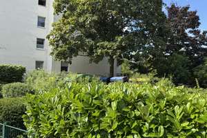 3-Zimmer Erdgeschosswohnung mit Balkon und TG-Stellplatz – Zelterstrasse 11, 55246 Mainz-Kostheim, Wiesbaden – Vorschaubild 3