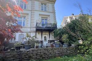 Einmalige Gelegenheit! Repräsentative Villa als Doppelhaushälfte in Wuppertal zu verkaufen! – Die vollständige Adresse der Immobilie erhältst du vom Anbieter., 42115 Elberfeld West, Wuppertal – Vorschaubild 4