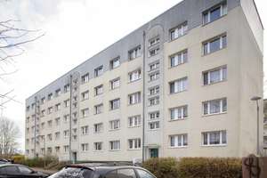 Gemütliche Singlewohnung in ruhiger Lage! – Tibujewstr. 25, 17036 Stadtgebiet Ost, Neubrandenburg – Vorschaubild 11