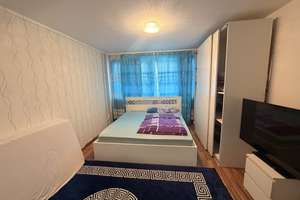 MODERN GLAMOUR ÜBER DEN DÄCHERN VON FREIBURG! Vermietete Kapitalanlage/Eigennutzung mit Aufzug & TG – 79114 Weingarten, Freiburg im Breisgau – Vorschaubild 12