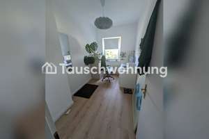 Tauschwohnung: Schöne Wohnung im grünen Weissensee – Die vollständige Adresse der Immobilie erhältst du vom Anbieter., 13086 Weißensee, Berlin – Vorschaubild 2