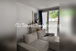 Tauschwohnung: 56 m² Wohnung in Bogenhausen, München – Die vollständige Adresse der Immobilie erhältst du vom Anbieter., 81677 Parkstadt, München – Vorschaubild 4