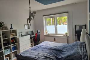 Vermietete ETW in zentraler Lage mit Garten und Garage – 48145 Mauritz-Mitte, Münster – Vorschaubild 5
