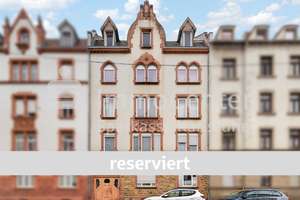 Denkmalgeschützter Altbau mit Charakter – Zwei Wohnungen zum Preis einer großzügigen Altbaufläche
