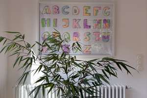 Charakter, Licht und Natur – kernsanierte Backstein-Doppelhaushälfte im Reiherstiegviertel – Dreieck 4, 21107 Wilhelmsburg, Hamburg – Vorschaubild 9