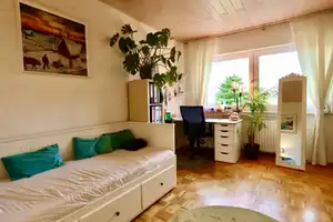 Nachhaltig modernisiertes Haus mit viel Platz und Flair – Rhein-Sieg-Kreis – Vorschaubild 8