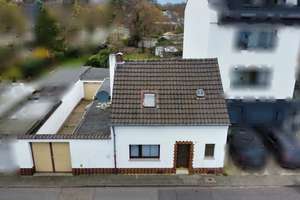 Zukunftssichere Kapitalanlage - kleines Haus, großes Potenzial – Die vollständige Adresse der Immobilie erhältst du vom Anbieter., 50829 Bocklemünd/Mengenich, Köln – Vorschaubild 6